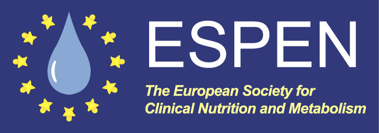 ESPEN ''European Society for Clinical Nutrition and Metabolism''